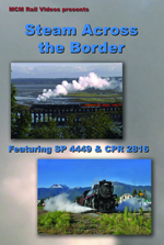 steam front DVD cover