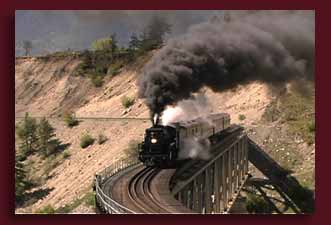 cpr_steam_engine_3716_on_trestle
